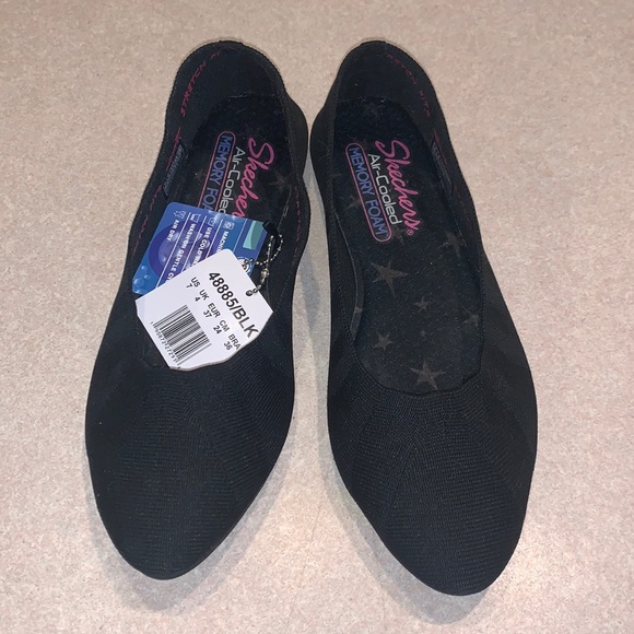 Skechers | Shoes | Nwt Skechers Cleo 